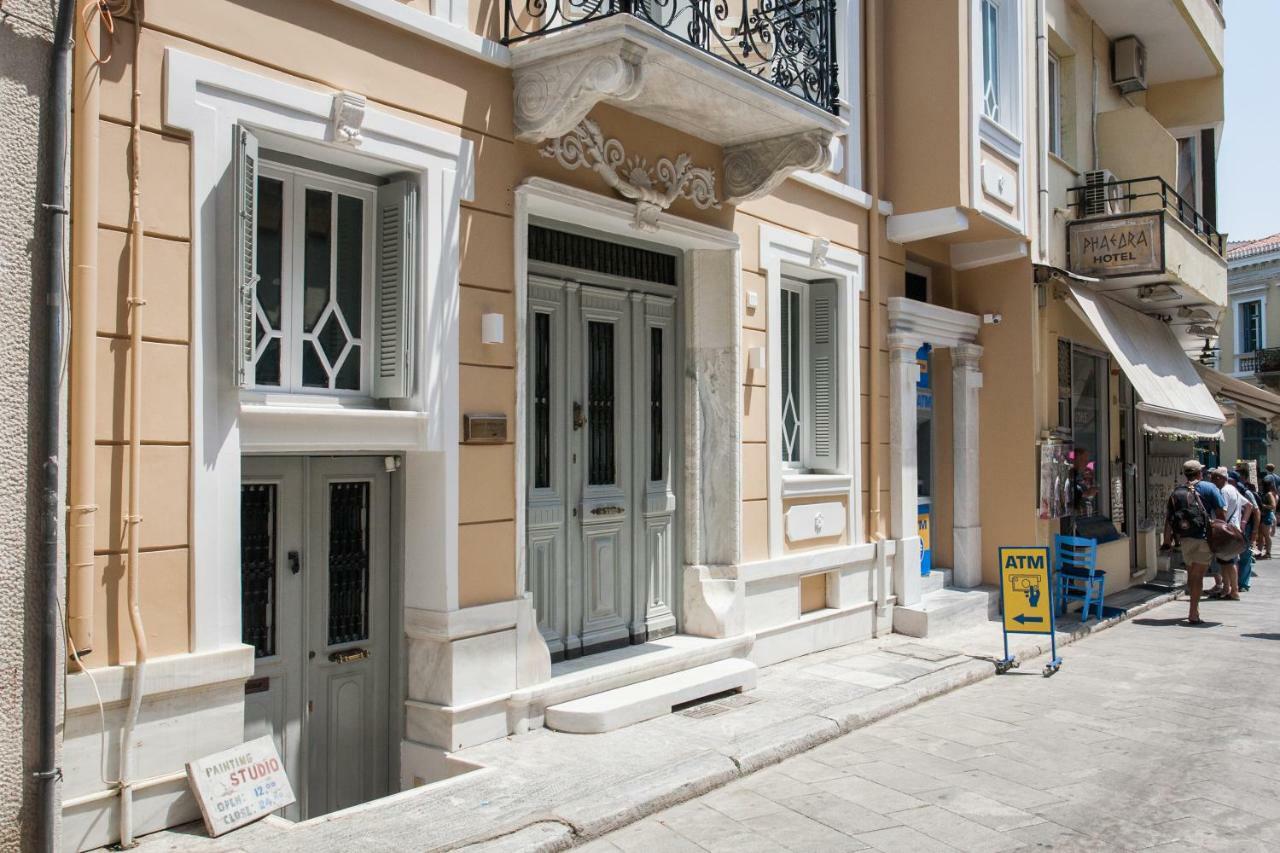 Step One | Luxury Suites Right In The Heart Of Acropolis Next To Metro Station Athen Eksteriør billede